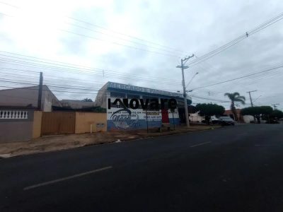 Casa, 1 quarto, 241 m² - Foto 3