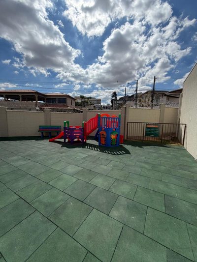 Apartamento, 2 quartos, 45 m² - Foto 3