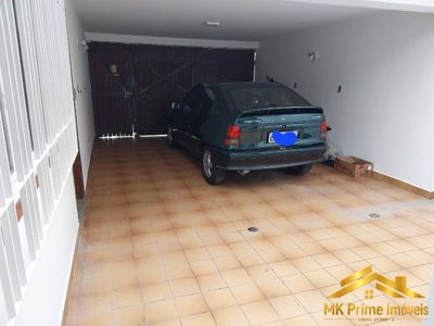Sobrado, 2 quartos, 113 m² - Foto 3