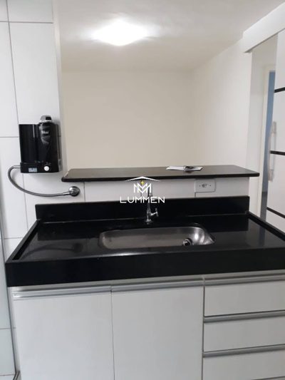 Apartamento, 2 quartos, 49 m² - Foto 2