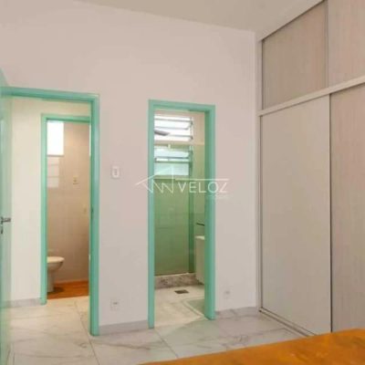 Apartamento, 1 quarto, 51 m² - Foto 1