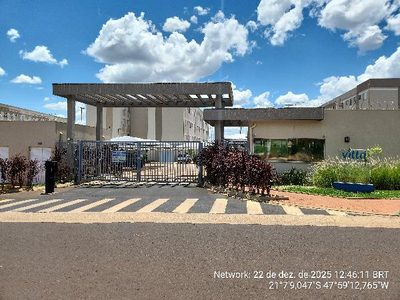 Apartamento, 2 quartos, 43 m² - Foto 1