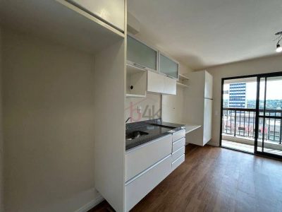 Kitnet-Studio, 24 m² - Foto 5