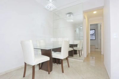 Apartamento, 2 quartos, 54 m² - Foto 2