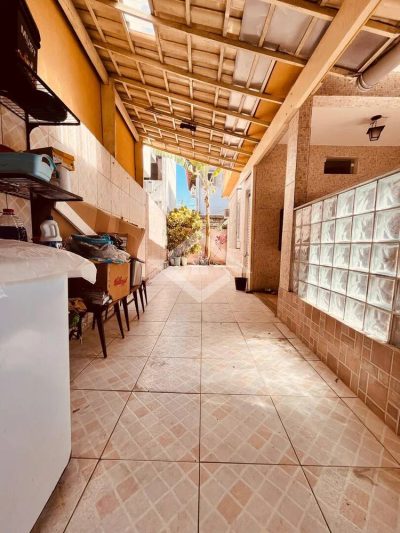 Casa, 3 quartos, 136 m² - Foto 2