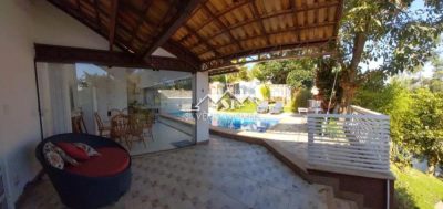 Casa, 4 quartos, 250 m² - Foto 3