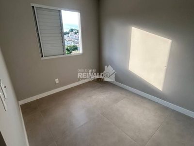 Apartamento, 2 quartos, 49 m² - Foto 2