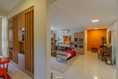 Apartamento, 4 quartos, 194 m² - Foto 4
