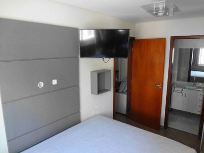 Apartamento, 2 quartos, 65 m² - Foto 3