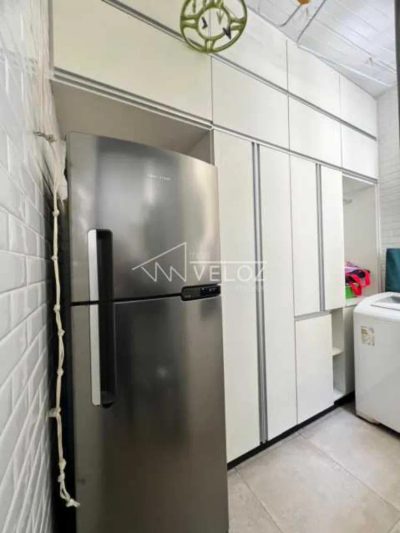 Apartamento, 2 quartos, 56 m² - Foto 2