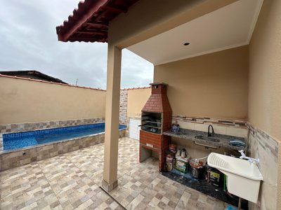 Casa, 2 quartos - Foto 3