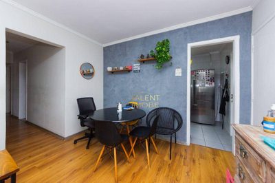 Apartamento, 3 quartos, 86 m² - Foto 3