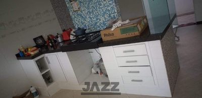 Casa, 4 quartos, 349 m² - Foto 3