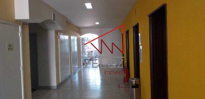 Kitnet-Studio, 22 m² - Foto 1