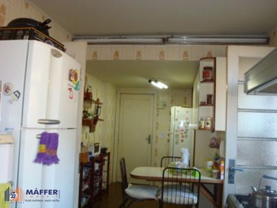 Apartamento, 4 quartos, 190 m² - Foto 5