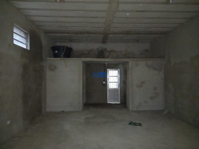 Loja-Salão, 90 m² - Foto 2