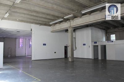 Depósito-Galpão, 2194 m² - Foto 5