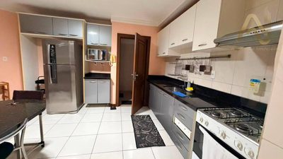 Apartamento, 4 quartos, 200 m² - Foto 5