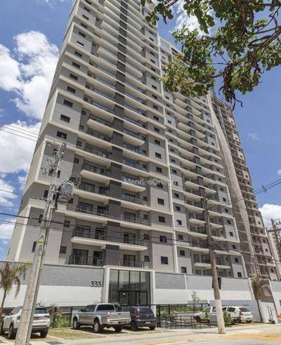 Apartamento, 3 quartos, 129 m² - Foto 1