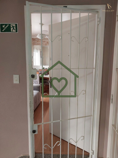 Apartamento, 1 quarto, 45 m² - Foto 2