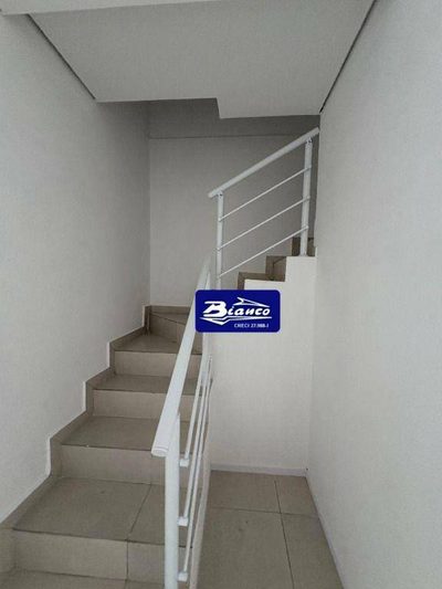 Sobrado, 3 quartos, 110 m² - Foto 3