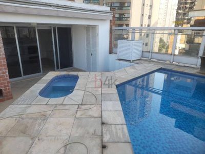 Cobertura, 5 quartos, 318 m² - Foto 1