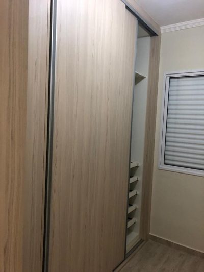 Apartamento, 2 quartos, 38 m² - Foto 3
