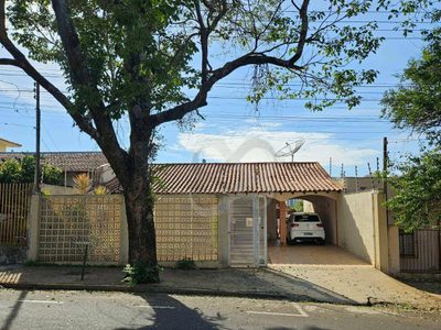 Casa, 3 quartos, 190 m² - Foto 1