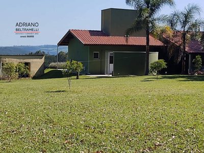 Sítio, 4 quartos, 4 hectares - Foto 2