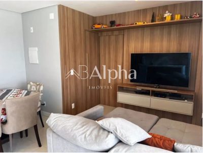 Apartamento, 2 quartos, 88 m² - Foto 2