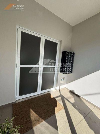 Apartamento, 2 quartos, 71 m² - Foto 4