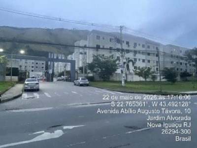 Apartamento, 2 quartos, 40 m² - Foto 1