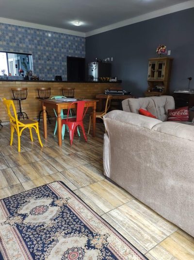 Sobrado, 3 quartos, 310 m² - Foto 5