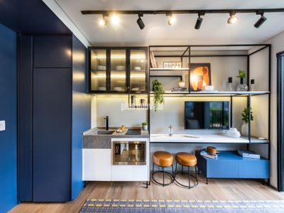 Kitnet-Studio, 27 m² - Foto 2