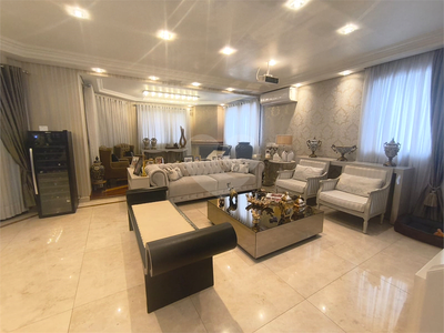 Apartamento, 4 quartos, 365 m² - Foto 4
