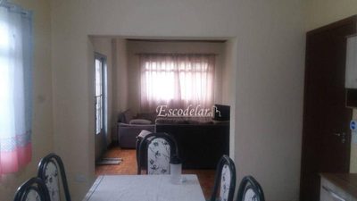 Sobrado, 4 quartos, 230 m² - Foto 3