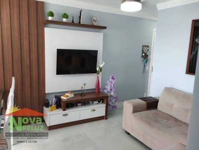 Apartamento, 3 quartos - Foto 3