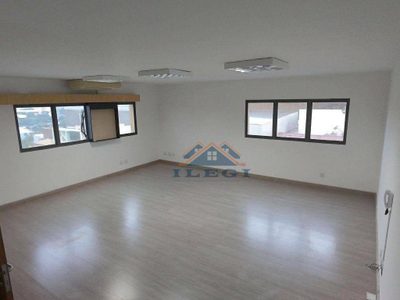 Sala-Conjunto, 48 m² - Foto 1