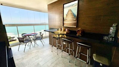 Apartamento, 3 quartos, 120 m² - Foto 4