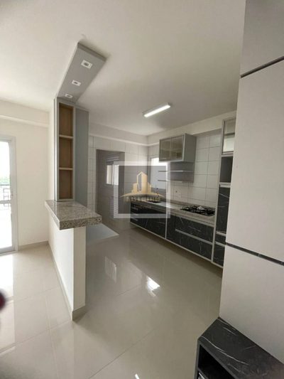 Apartamento, 2 quartos, 69 m² - Foto 2
