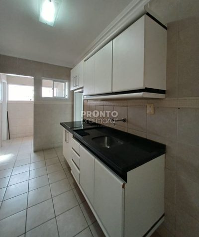 Apartamento, 3 quartos, 95 m² - Foto 3
