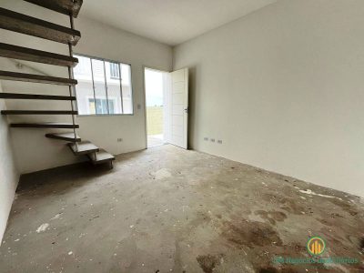 Casa de Condomínio, 2 quartos - Foto 4
