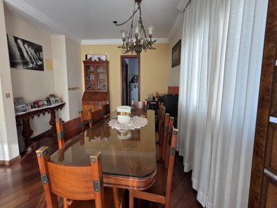 Apartamento, 4 quartos, 167 m² - Foto 2