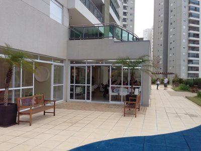 Apartamento, 2 quartos, 95 m² - Foto 3