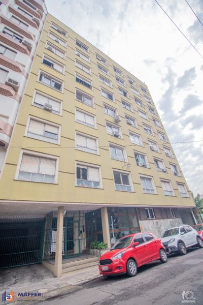 Apartamento, 1 quarto, 45 m² - Foto 3