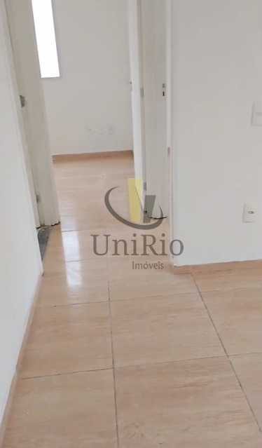 Apartamento, 2 quartos, 45 m² - Foto 5