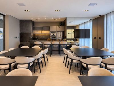 Apartamento, 3 quartos, 119 m² - Foto 3