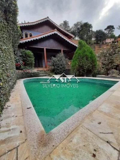 Casa, 6 quartos, 234 m² - Foto 2
