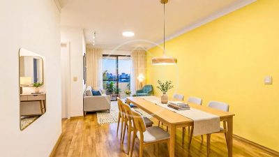 Apartamento, 2 quartos, 51 m² - Foto 1