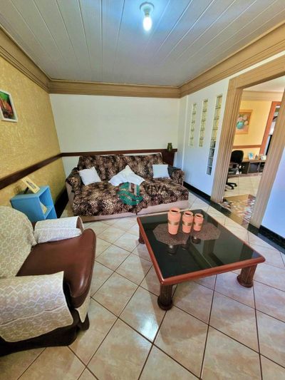 Casa, 4 quartos, 720 m² - Foto 5